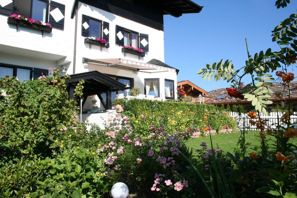 Hotel Garni Zimmermann Reith bei Kitzbuehel Ngoại thất bức ảnh