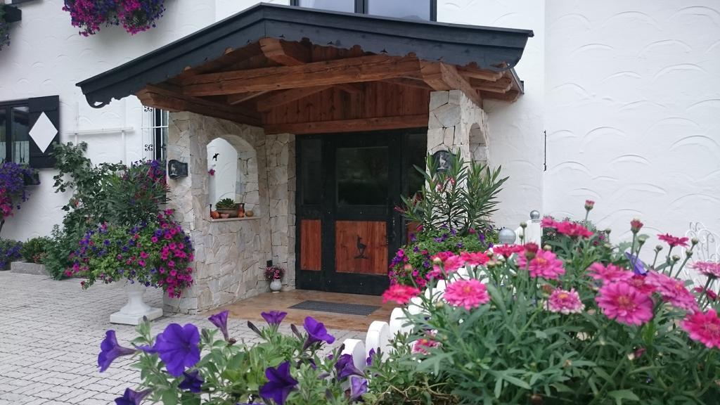 Hotel Garni Zimmermann Reith bei Kitzbuehel Ngoại thất bức ảnh