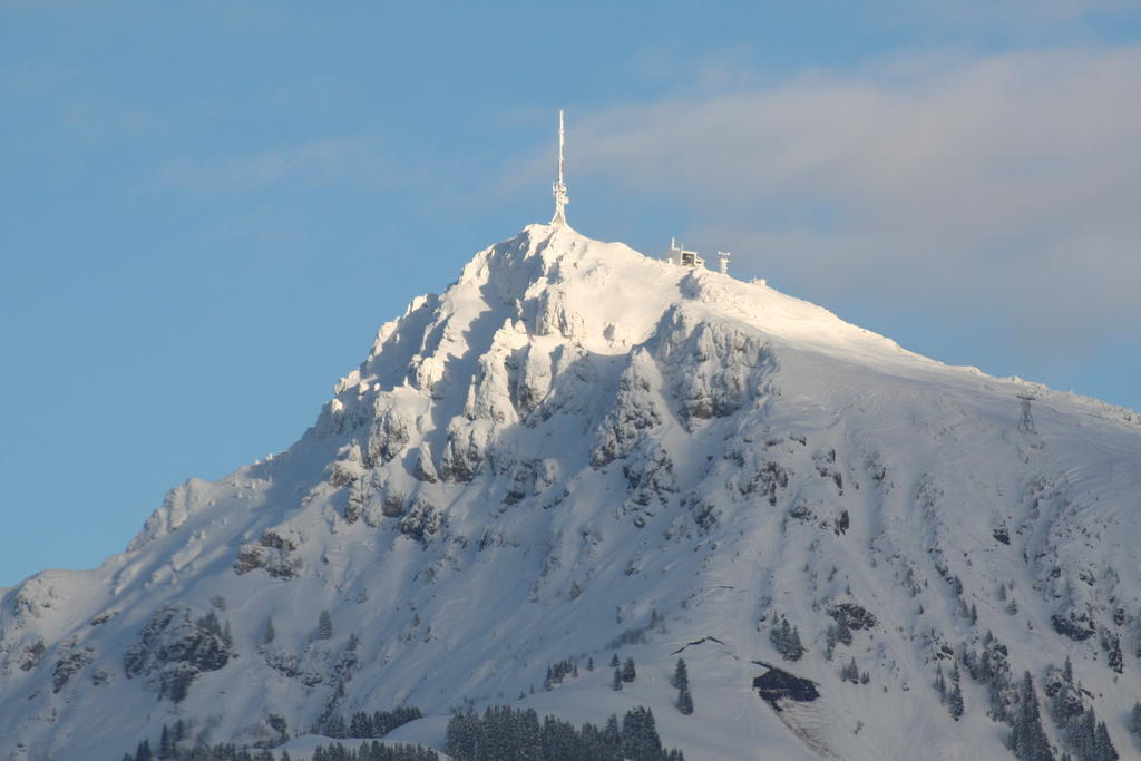 Hotel Garni Zimmermann Reith bei Kitzbuehel Ngoại thất bức ảnh