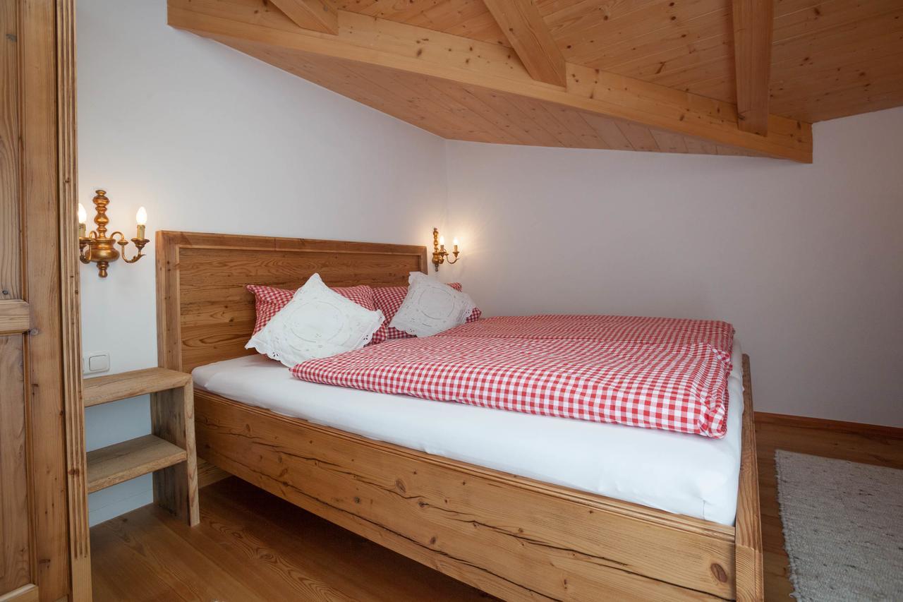 Hotel Garni Zimmermann Reith bei Kitzbuehel Ngoại thất bức ảnh