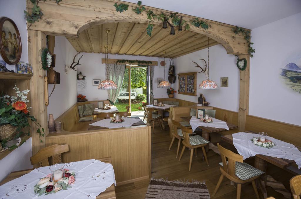 Hotel Garni Zimmermann Reith bei Kitzbuehel Ngoại thất bức ảnh